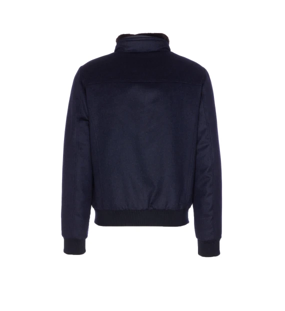 BELLATI HEAVY JACKET