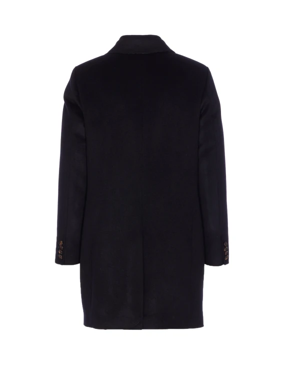 Moorer Giacconi Blue