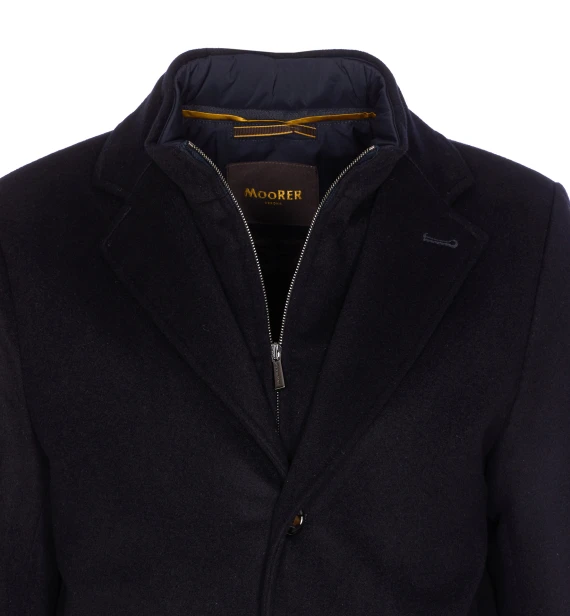 Moorer Giacconi Blue