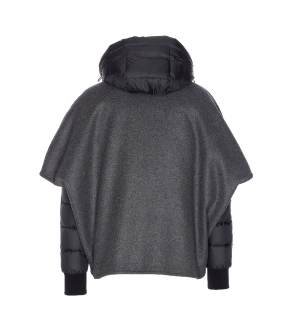 Moorer Giacche Grigio