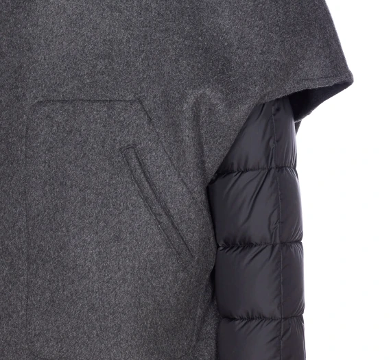 Moorer Giacche Grigio