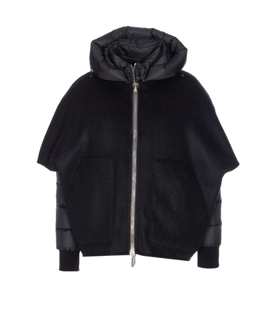 Moorer Giacche Grigio