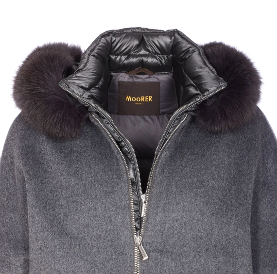 PEGASO DOWN JACKET