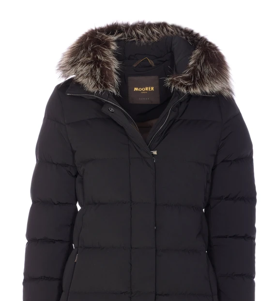 ZAGARA DOWN JACKET
