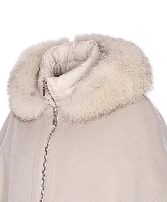 Moorer Giacche Beige