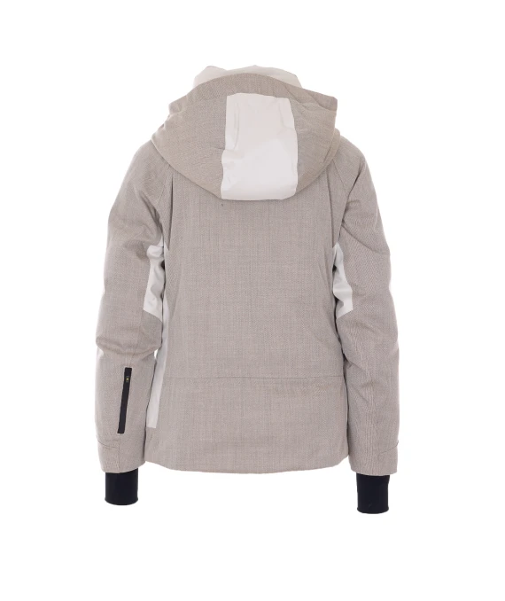 Moorer Giacche Beige