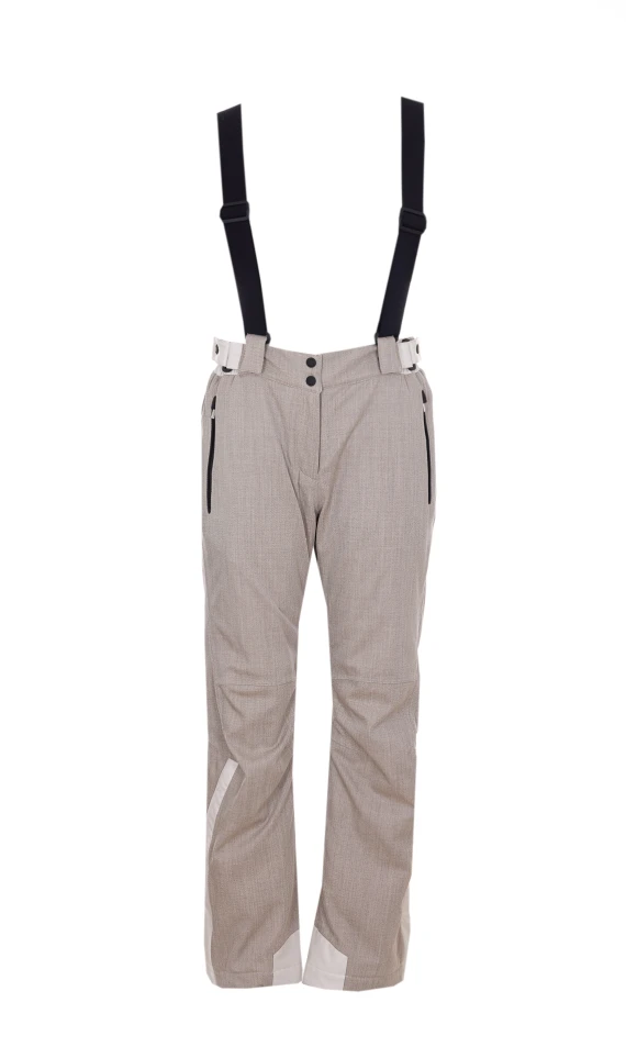 Moorer Pantaloni Beige