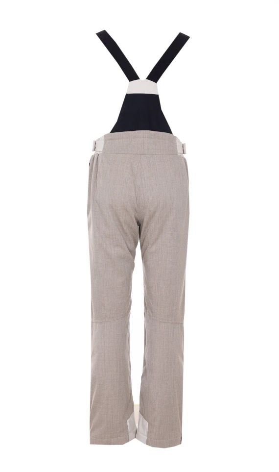 Moorer Pantaloni Beige