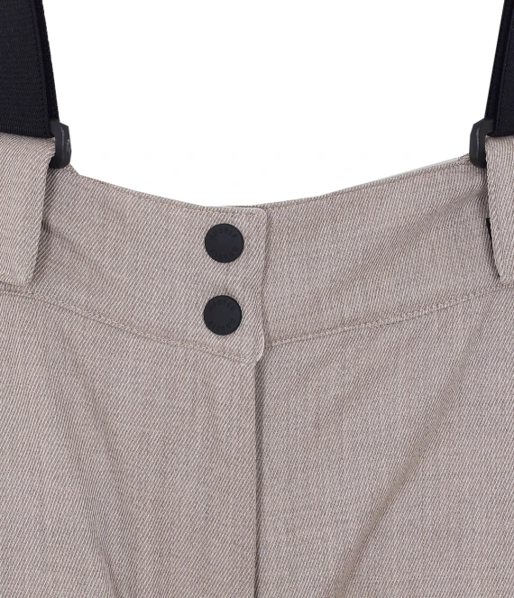 Moorer Pantaloni Beige