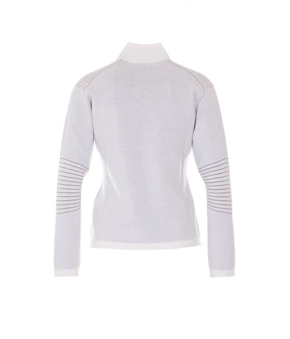 Moorer Maglie Bianco