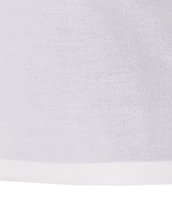 Moorer Maglie Bianco