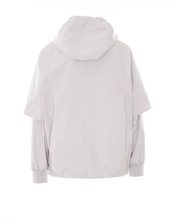 Giacche Bianco