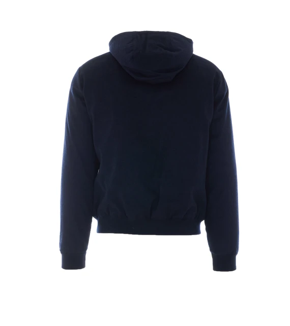 Giacca blu