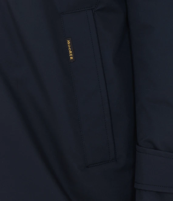 Reis Heavy Jacket Moorer