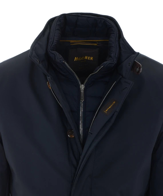 Reis Heavy Jacket Moorer