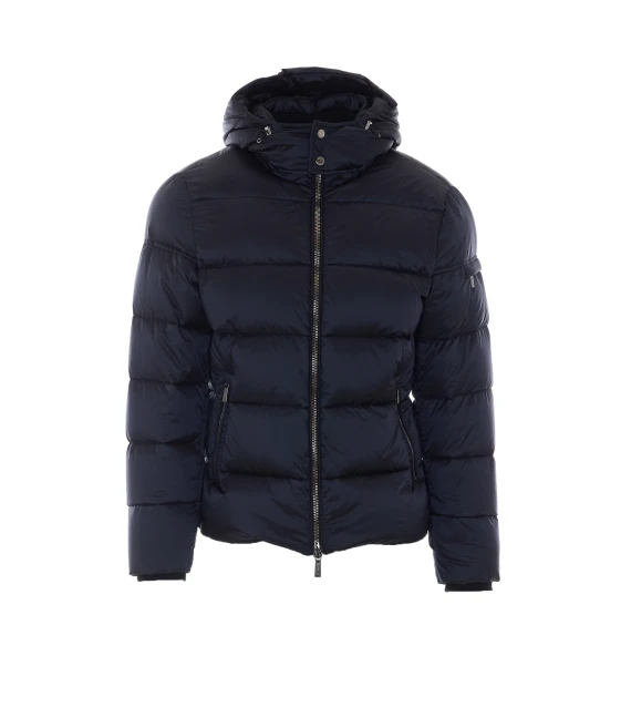 Brett Down Jacket