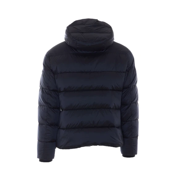 Brett Down Jacket