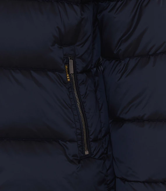 Brett Down Jacket