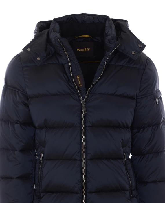 Brett Down Jacket