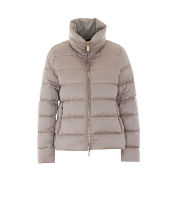 Argentea Down Jacket Moorer