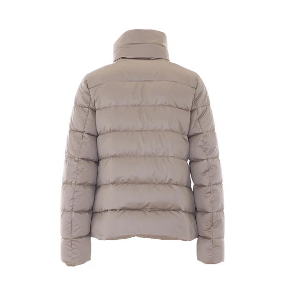 Argentea Down Jacket