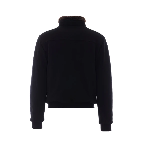 Bellati Bomber Coat