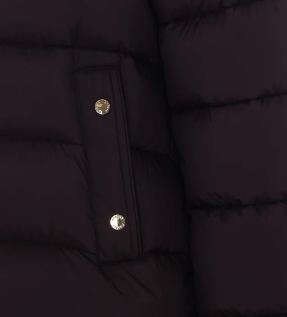 Natalia Down Jacket