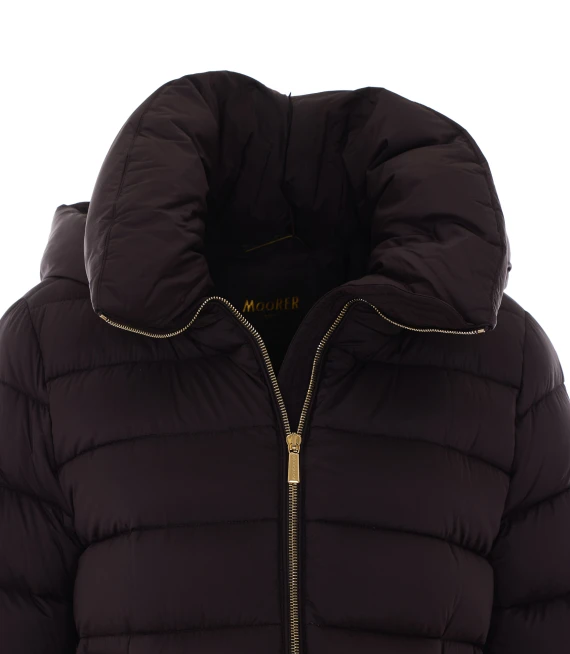 Natalia Down Jacket