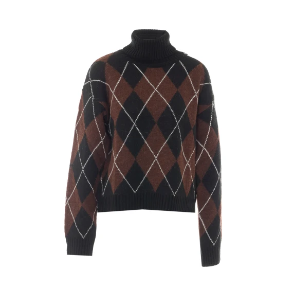 Giacca bomber Janos blu scuro Moorer