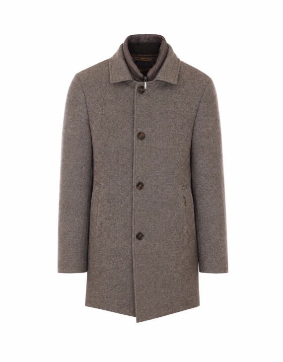 Monferrato Coat Moorer