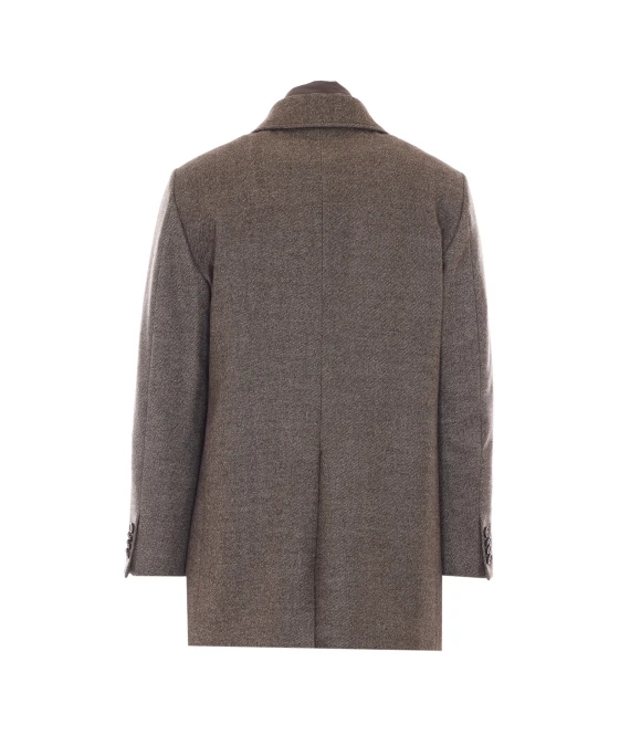 Monferrato Coat Moorer