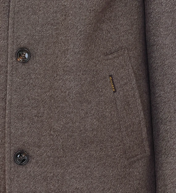 Monferrato Coat Moorer