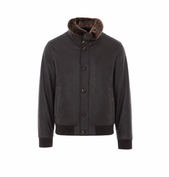Cleros Jacket Moorer