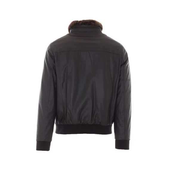 Cleros Jacket Moorer