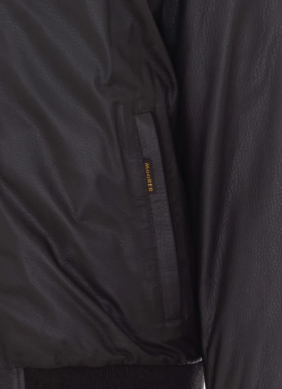 Cleros Jacket Moorer