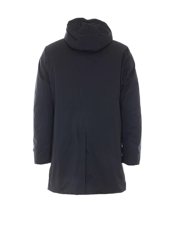 Ralli Jacket Moorer