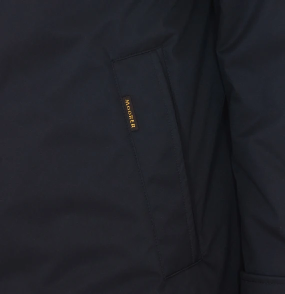 Ralli Jacket Moorer