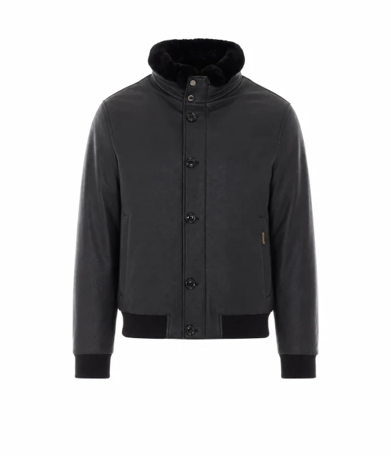 Cleros Jacket Moorer