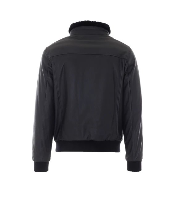 Cleros Jacket Moorer