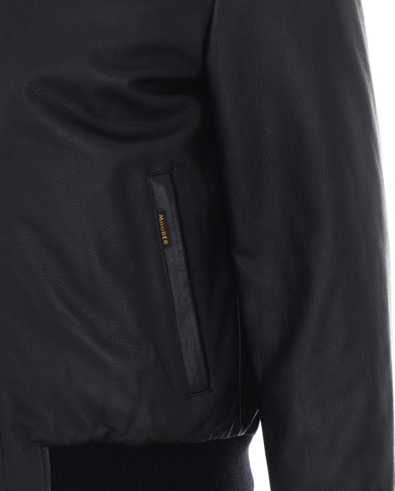 Cleros Jacket Moorer