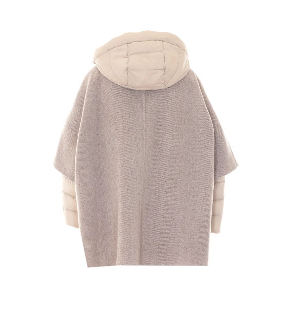 Raja-F-Alx Cape Jacket Moorer