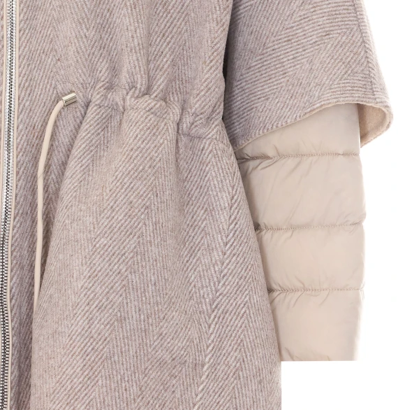 Raja-F-Alx Cape Jacket Moorer