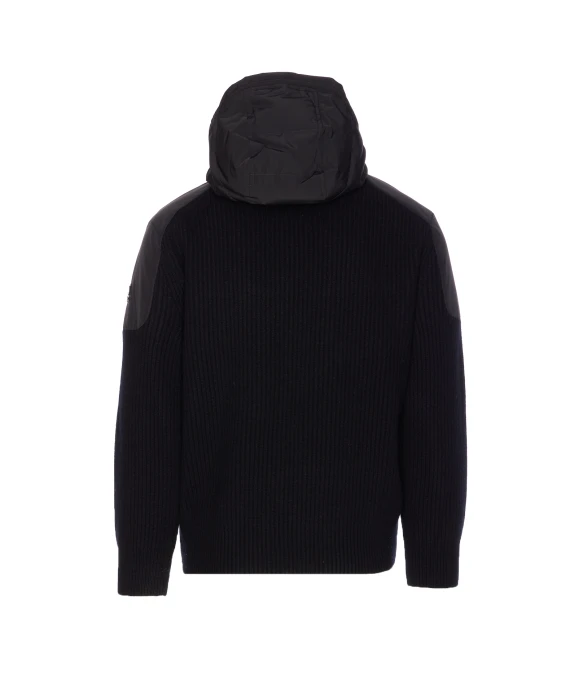 Moose Knuckles Giacconi Nero