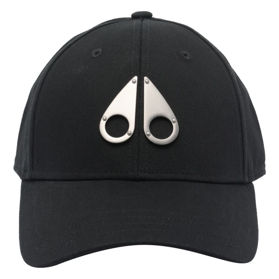 Moose Knuckles Cappelli Nero