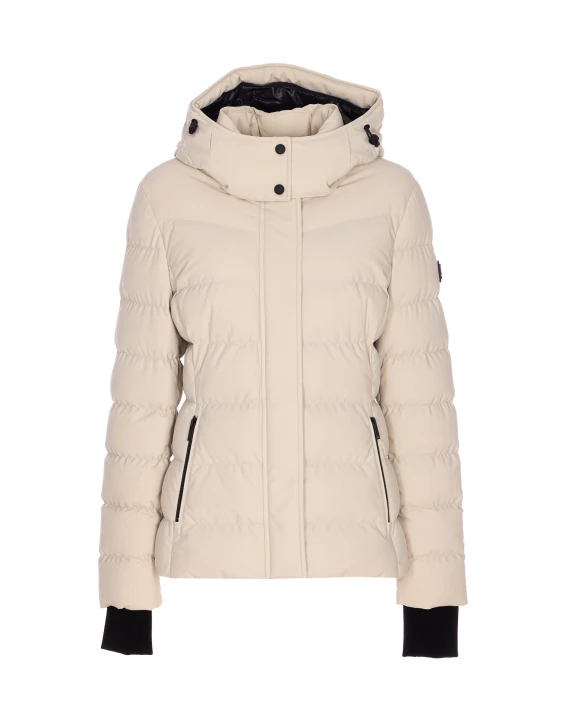 BETTA DOWN JACKET