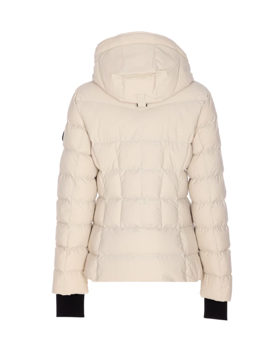 BETTA DOWN JACKET