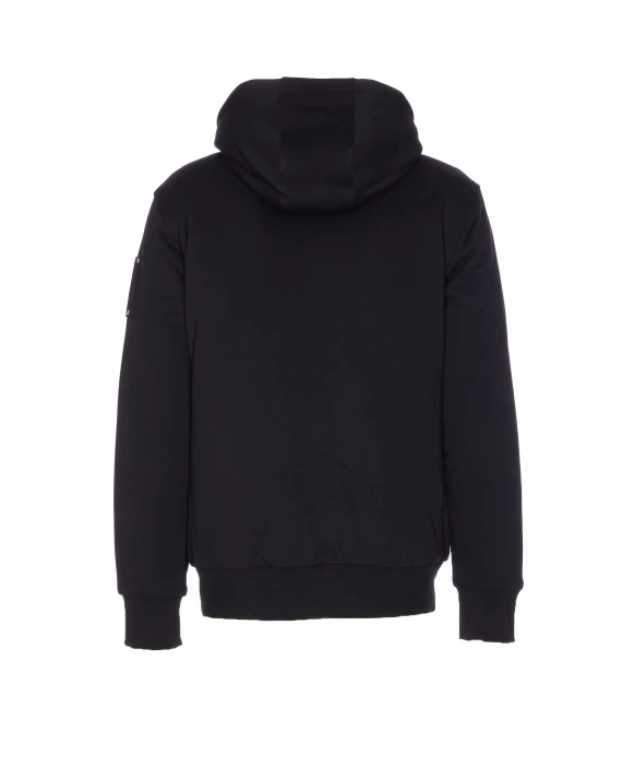 Moose Knuckles Maglie Nero