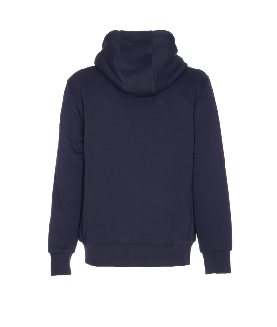 CLASSIC BUNNY SWEATSHIRT