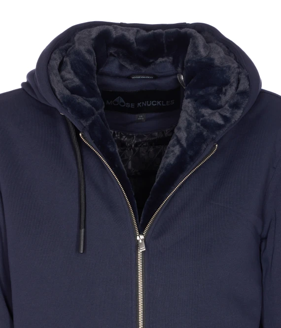 CLASSIC BUNNY SWEATSHIRT