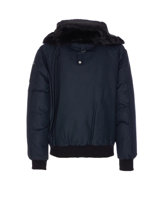 Moose Knuckles Giacconi Blue